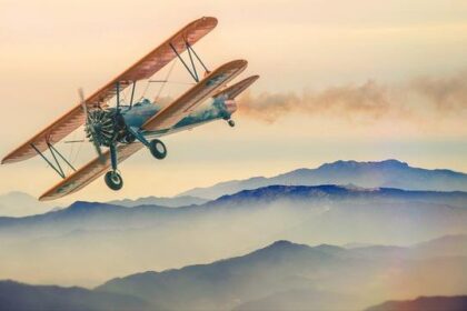 Defying Fate: Six Remarkable Survivors Rise from a Small Plane Crash in the Sierras