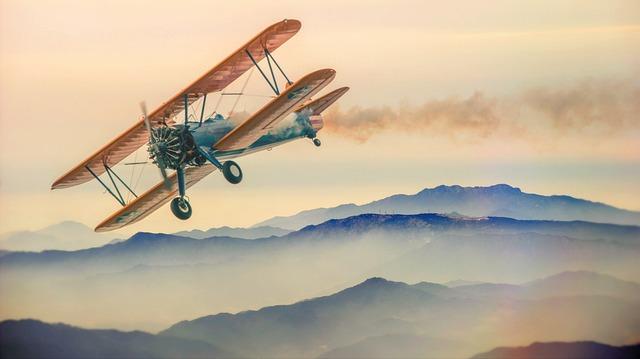 Defying Fate: Six Remarkable Survivors Rise from a Small Plane Crash in the Sierras