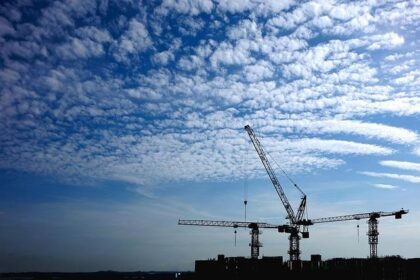 The Latest Fight Over a Large, Upzoned Housing Development Comes to West Portal