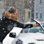 Light rainfall brushes Bay Area Wednesday