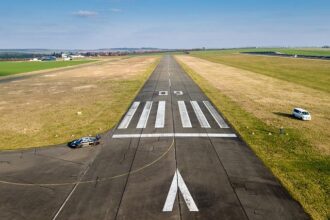 Flight Delays Continue to Plague Travelers Amid SFO Runway Upgrades and FAA Restrictions
