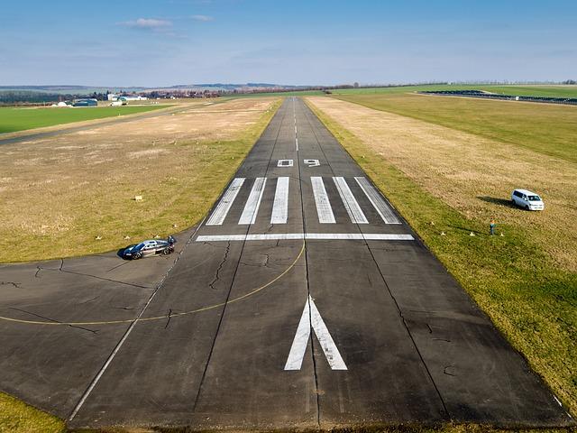 Flight Delays Continue to Plague Travelers Amid SFO Runway Upgrades and FAA Restrictions