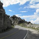 Check out landmarks, nice beaches, wildlife along San Luis Obispo County coast