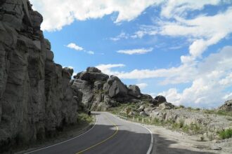 Check out landmarks, nice beaches, wildlife along San Luis Obispo County coast