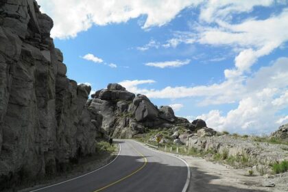 Check out landmarks, nice beaches, wildlife along San Luis Obispo County coast