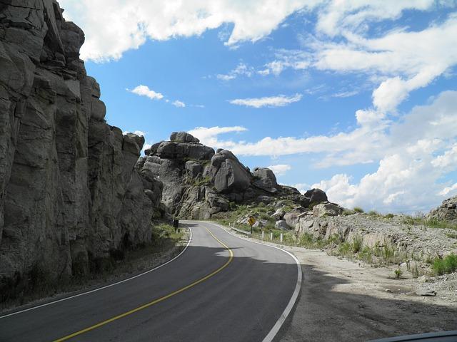 Check out landmarks, nice beaches, wildlife along San Luis Obispo County coast