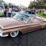 Revving Up the Celebration: Experience the Thrill of SJ Lowrider Day!