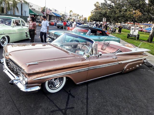 Revving Up the Celebration: Experience the Thrill of SJ Lowrider Day!