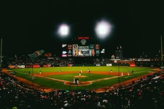 San Francisco Giants at Pittsburgh Pirates Game Story, Scores/Highlights – 09/01/2026 – MLB.com