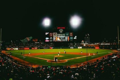 San Francisco Giants at Pittsburgh Pirates Game Story, Scores/Highlights – 09/01/2026 – MLB.com