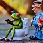 From DIY Fiasco to Legal Showdown: The Wild Tale of a Big Sur Park Toilet Repair