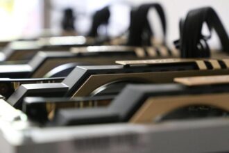 Nvidia Snags AI Startup After Rogue Hackers Set Their Sights on It!