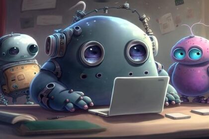 ‘I’m listening hard’: Teens turn to AI chatbots for support as mental health care falls short