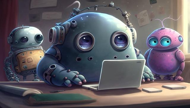 ‘I’m listening hard’: Teens turn to AI chatbots for support as mental health care falls short ‘I’m listening hard’: Teens turn to AI chatbots for support as mental health care falls short