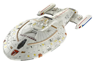 The best episodes of Star Trek, according to the San Francisco Giants – McCovey Chronicles