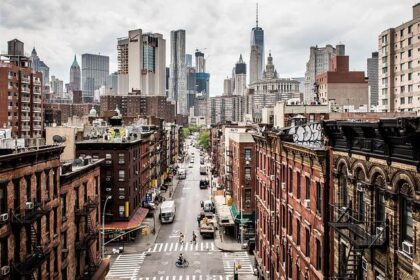 New York unseats San Francisco as the top market for tech talent, CBRE reports – CNBC