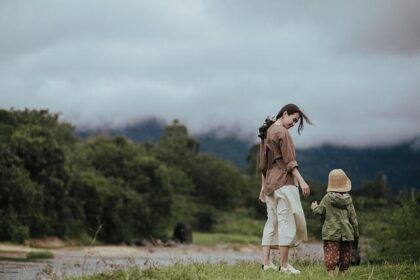 What parents should know about teens’ reliance on AI for mental health support