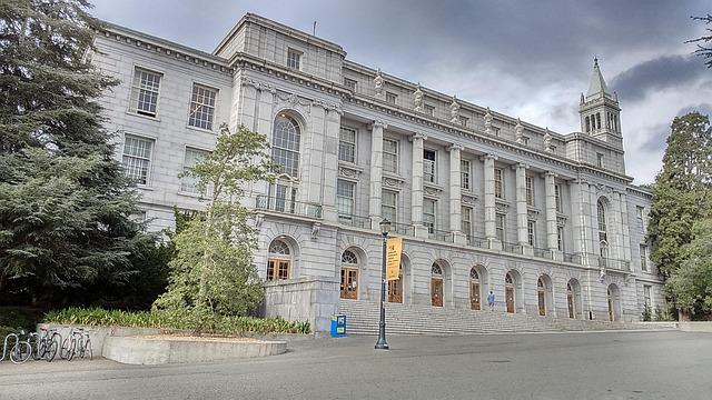 UC Berkeley’s Legal Showdown: The Fight for Transparency in Student-Athlete Payments