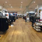 Highly anticipated Uniqlo store returning to downtown SF within a month – SFGATE