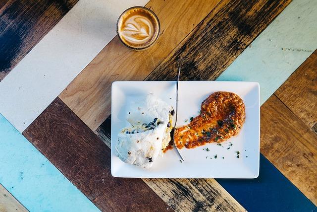 Get Ready for a Flavor Explosion: A New Breakfast Burrito Spot is Coming to Lower Nob Hill! Get Ready for a Flavor Explosion: A New Breakfast Burrito Spot is Coming to Lower Nob Hill!