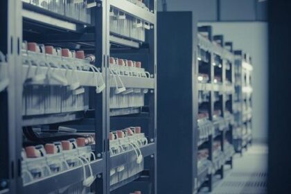 Newsom Signs Seven New Laws Regulating Data Centers Amid Statewide Backlash