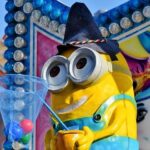 Exploring Global Cinema: Highlights from Italian, Brazilian, and Georgian Film Festivals & the Exciting ‘World of Concrete