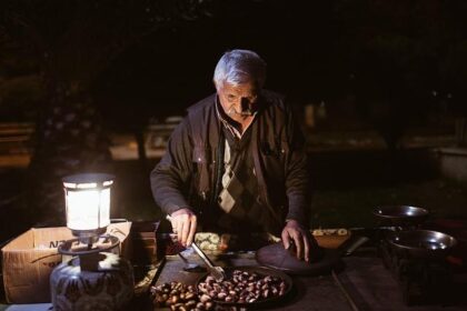 SF Supe Introduces Bill Allowing Licensed Food Vendors to Use Home Kitchens