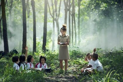 Devices in Elementary Schools: Blessing or Curse? Teachers Share Their Insights!
