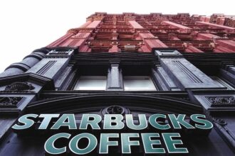 Starbucks closures to impact at least 13 Bay Area stores