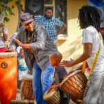 Best Bets: African culture festivals, Flyaway Productions, Santa Cruz Porchfest, Symphony San Jose, Livermore Opera