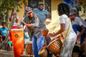 Best Bets: African culture festivals, Flyaway Productions, Santa Cruz Porchfest, Symphony San Jose, Livermore Opera