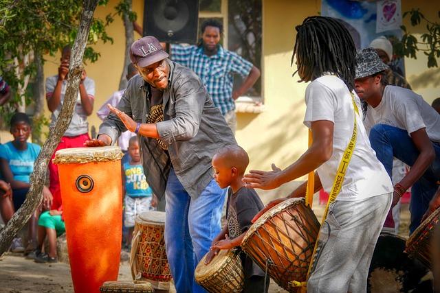 Best Bets: African culture festivals, Flyaway Productions, Santa Cruz Porchfest, Symphony San Jose, Livermore Opera