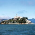 San Francisco’s Alcatraz Island will be temporarily closed again – USA Today