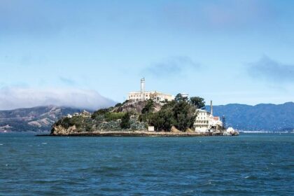 San Francisco’s Alcatraz Island will be temporarily closed again – USA Today