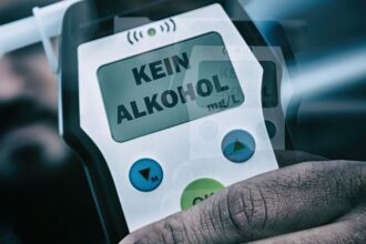Shocking Turn of Events: DUI Stop Results in Driver’s Mom Behind Bars!
