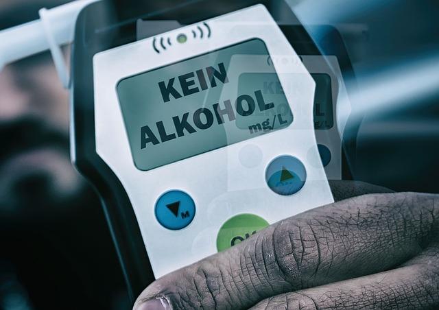 Shocking Turn of Events: DUI Stop Results in Driver’s Mom Behind Bars! Shocking Turn of Events: DUI Stop Results in Driver’s Mom Behind Bars!