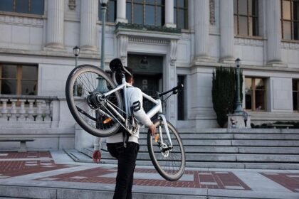 Thrilling New E-Bike Rules in California: Essential Insights for San Mateo County’s Young Riders!