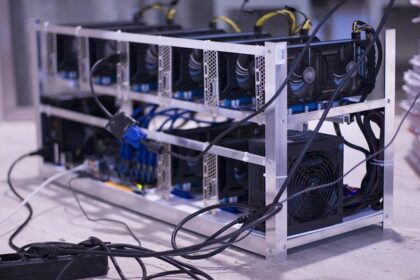 Lurie signs data center moratorium, pausing new development – The San Francisco Standard