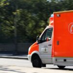 Ross Valley Paramedics Launch Bold Initiative to Secure  Million Boost!
