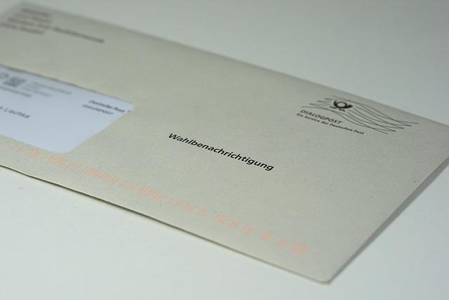 Voters Urged to Mail Ballots a Week Early or Use Election Drop Boxes to Ensure They’re Counted
