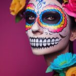 Honoring Día de los Muertos: South Bay Events Celebrate Tradition in the Face of Challenges