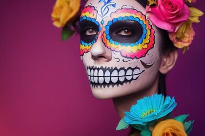 Honoring Día de los Muertos: South Bay Events Celebrate Tradition in the Face of Challenges