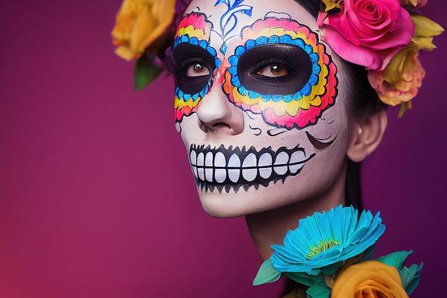 Honoring Día de los Muertos: South Bay Events Celebrate Tradition in the Face of Challenges Honoring Día de los Muertos: South Bay Events Celebrate Tradition in the Face of Challenges