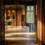 Explore a Breathtaking Historic SF Mansion Inspired by ‘The OA’ – Now on the Market!