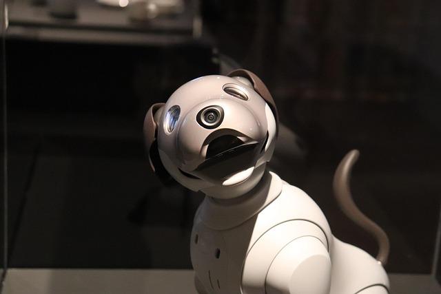 Earn  an Hour Walking Robot Dogs-No Experience Required!