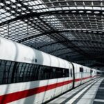 California High-Speed Rail CEO Steps Down Amid Fund Misuse Investigation