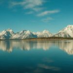 Unveiling the Hidden Tale of Grand Teton’s Legendary Bear in an Enchanting New Documentary!