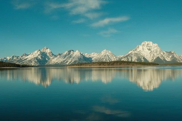 Unveiling the Hidden Tale of Grand Teton’s Legendary Bear in an Enchanting New Documentary! Unveiling the Hidden Tale of Grand Teton’s Legendary Bear in an Enchanting New Documentary!